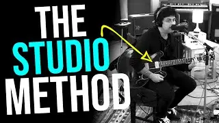 Recording Your First Song? You're Already Making This Mistake