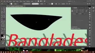 Adobe Illustrator CC Tutorial | Illustrator Bangla Tutorial - Class 8 | Bangla Educational video