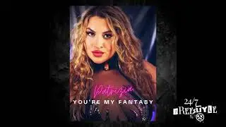PATRIZIA _ YOU' RE MY FANTASY ((( FREESTYLE  )))
