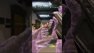 perfect repulsor play - Halo Infinite