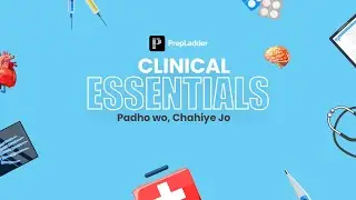 Clinical Essentials | 2021 Dream Pack | PrepLadder