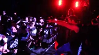 Rival Mob - Boot Party