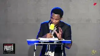 Powerful Prophecy for Uganda's Political Destiny | Pastor Solomon Mayanja