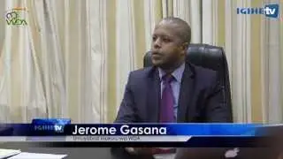 NEP: Igisubizo ku ibura ry'akazi mu Rwanda
