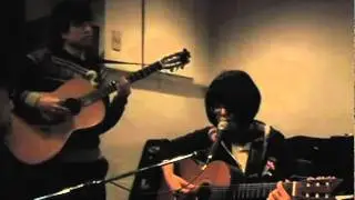 mmm＋麓健一＋ホソマリ「there there」