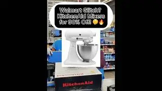 Hidden Clearance Deals at Walmart 🔥 How to find them!