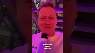 Krasser Festival Auftritt! 🤯 Besuch bei Immer wieder sonntags 😂 Knossi-Stories