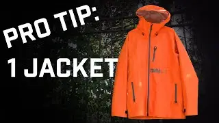 Pro Tip: The Best Jacket To Own If You Only Have 1