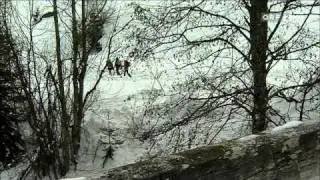Erlebnis Österreich, Hinter den 7 Bergen - das Lesachtal (1/3)