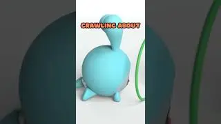 Climbing and Crawling #babyriki #babyrikisong #babyrikimusic