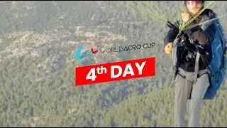 World Acro Cup DAY 4
