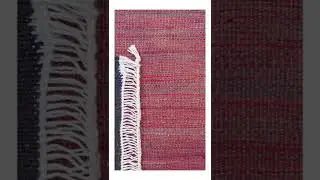 Moroccan Berber Rug - Handmade Rug- Handcrafted rug. Marokkanischer Teppich- Handgefertigte Teppiche