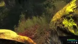 theHunter:Primal More Talon Bow Hunting Not the Best