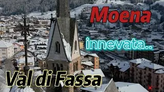 Cosa fare a Moena se non si scia ,la meravigliosa val di Fassa.