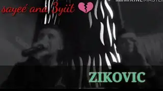 مقطع من اغنية صهيب نابولي Cheb Zaki La Paloma - Ketret 3liya Lhadra 2020 / soir&eacute;e rai