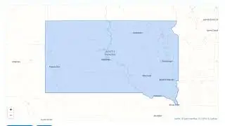605 Area Code (South Dakota) Social & Economic Profile