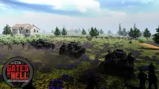 Case Anton 10&ndash;27 November 1942 Call to Arms - Gates of Hell: Ostfront.