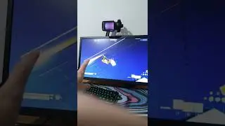COMO USAR UMA PLACA DE CAPTURA DE 30 REAIS ( USANDO 2 PC ) PC STREAMING FRACO