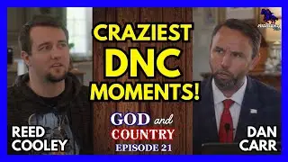 DNC's CRAZIEST Highlights! | 