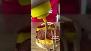 #burger28 #foodie #eatingburger