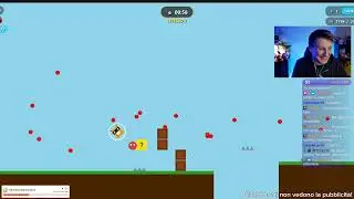 Ho creato Crash 5 con l'IA e altri giochini