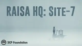 Secure Facility Dossier: Protected Site-7 (UNSYNCED) | SCP Foundation