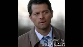 Castiel edit | Supernatural edit #supernatural #spn #shorts #spnfamily #castiel