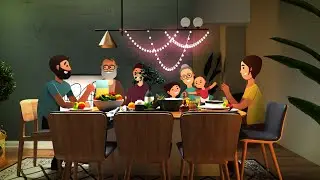 فواصل رمضان 2021 علي MBC Drama