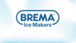 Brema Ice Makers CO2 ready