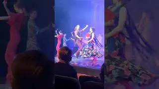 Фламенко на ваше мероприятие