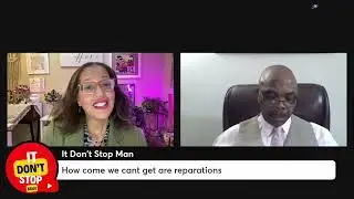 White Supremacy, Fear, & Trump's Immigration Policies EXPOSED!