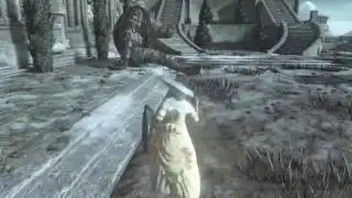 DARK SOULS&trade; III Covenant Locations: Aldrich Faithful