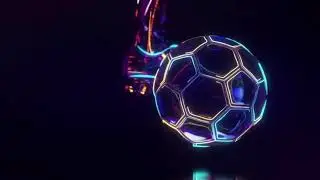 Vinheta de abertura - Copa do Mundo de Futebol Feminino - Fran&ccedil;a 2019