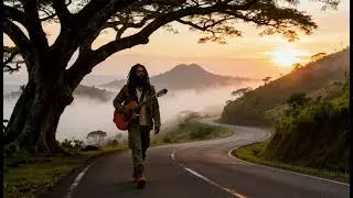 | Reggae | Mystic Rastaman - Highway to Zion |