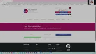 How to Join ANLP