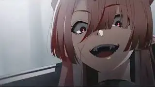 Arknights edit.
