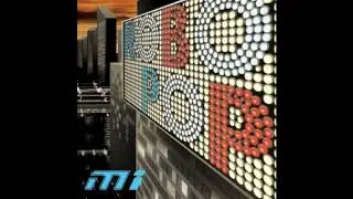 M1 - Electronic Funk (Hatiras Remix)