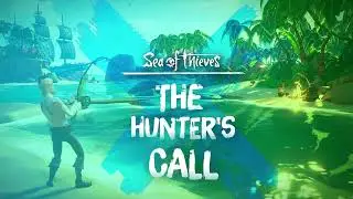 The Hunter's Call | Sea of Thieves Soundtrack