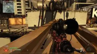 Go GeNGaR CoD Failtage