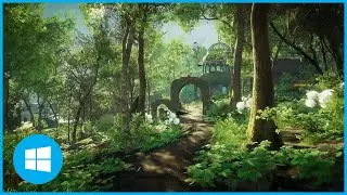 Eastshade Longplay - Part 1 Washed up - No Commentary