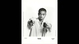 NAS (QUIET STORM VERSION) NAS IS LIKE