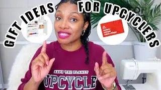 10+ Things I Wish I Had When I Started Upcycling!