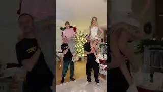 Папа или Даня? #титовы #семья #family