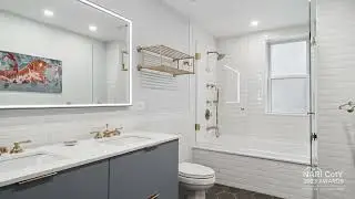 NARI Chicago Contractor of the Year Awards: Residential Bath $50,001 - $75,000