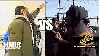 NOO BARZZ CALLS OUT TOP TEN FOR SUBPAR BARS CHALLENGES HIM TO BATTLE FOR $1000 LIVE