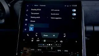 How to turn off the car alarm | LEXUS EUROPE