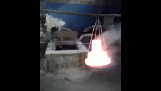 TECNOPE&Ccedil;AS - TRATAMENTO T&Eacute;RMICO - CEMENTA&Ccedil;&Atilde;O