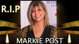 Markie Post Memorial Candlelight