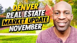 Denver Market Update November 2024