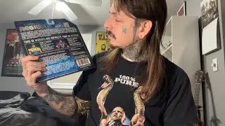 Hasttel Toys Regium Series Godwinns UNBOXING 